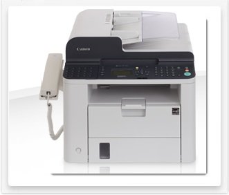 CANON Fax-L410